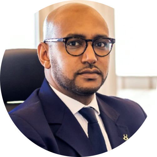 Moustapha Ben Barka